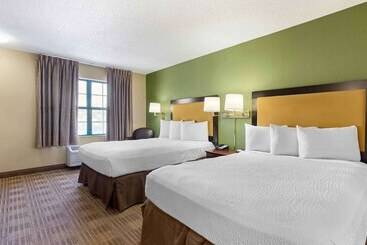 ホテル Extended Stay America Suites  Livermore  Airway Blvd