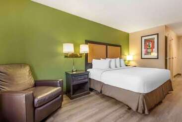 酒店 Extended Stay America Suites  Minneapolis  Maple Grove