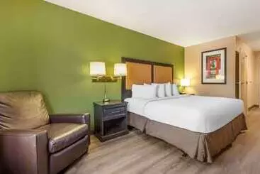 ホテル Extended Stay America Suites Minneapolis Maple Grove