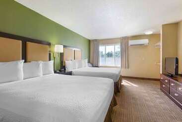 בית מלון כפרי Extended Stay America Suites Washington Dc Landover