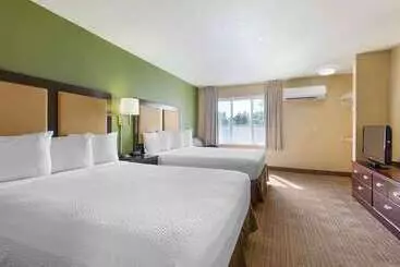 호텔 Extended Stay America Suites Washington Dc Landover