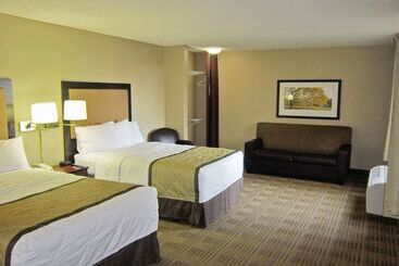 فندق Extended Stay America Select Suites Grand Rapids Kentwood