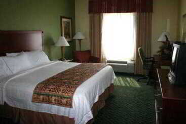 Szálloda Fairfield Inn By Marriott Lumberton