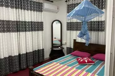 Majatalo Robert Inn Dambulla