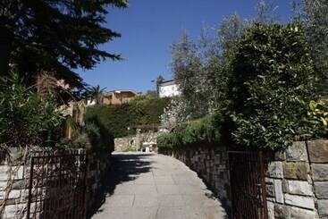 Apartamenty turystyczne Apartma Kočevar Portorož