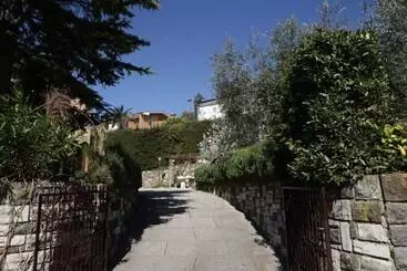 آپارتمان‌های توریست‌ها Apartma Kočevar Portorož