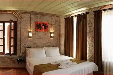 Bed and Breakfast Olea Leya Boutique