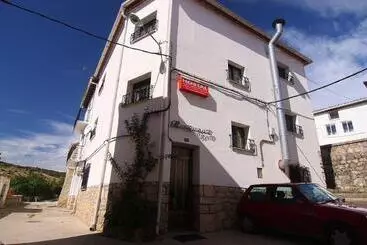 Cottage Hostal Casa Martina