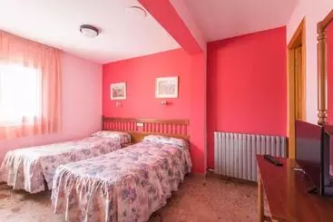 Casa Rurale Hostal Casa Martina