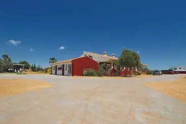 Cottage Espacio Finca Alegría   Rural Houses, Hostel, Campsite & Wellness Center