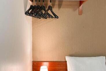 ホテル Fazenda China Park