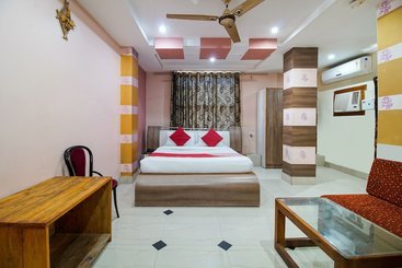 Hotell Fortune By Oyo Rooms