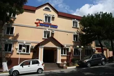 Hôtel Morskaya Zvezda
