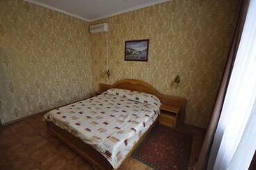 Hôtel Morskaya Zvezda