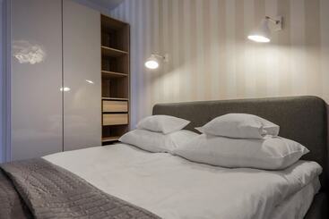 בית מלון כפרי Staypolska