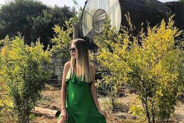 Отель Vadi Alacati