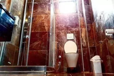 Turistihuoneistot Lake Park Resort