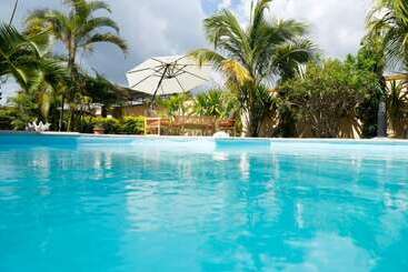 Pensione Villa Kreola