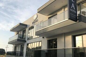 Perla Hotel Halkidiki