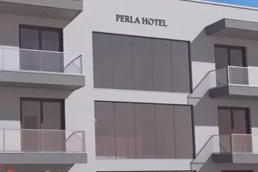 Perla Hotel Halkidiki
