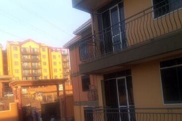 Africa Treasures Home Hostel