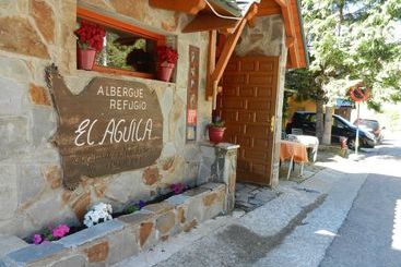 Albergue El Aguila