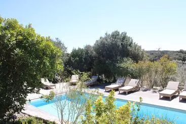 تختخواب و صبحانه Casa Martini