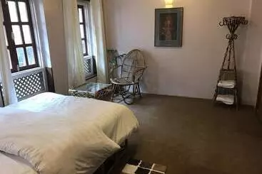 Bed and Breakfast Dalucha Heritage Home
