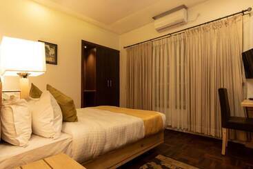 住宿加早餐 Fresco Retreat