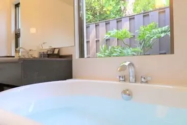 Casa Rural Fukugi Terrace