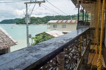 Happiness Hostel El Nido