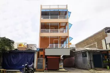 Herberg Pondok Tajlibu Syifa