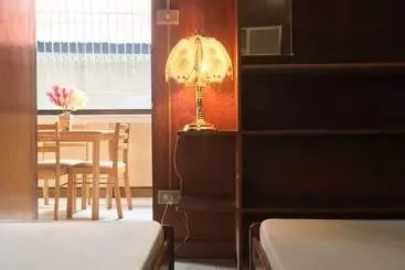 Hostel Luisito