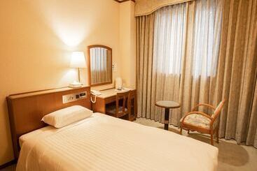 Otel Castle Inn Suzuka