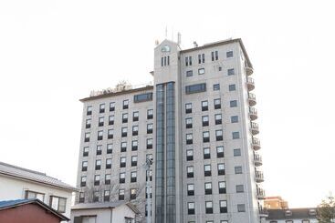 Hotel Castle Inn Suzuka