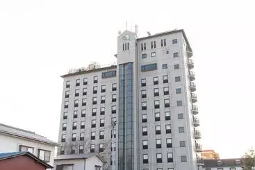 Otel Castle Inn Suzuka