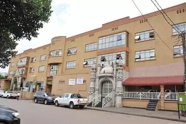 هتل Elite Suites