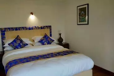 هتل Heranya La:ku