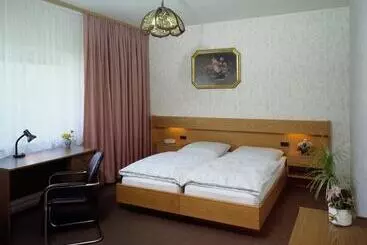 Hotel Jahrmarkthof