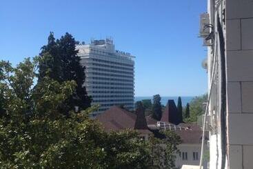 Hotel Joy Apartments