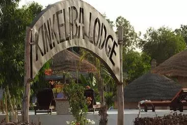 هتل Le Kinkéliba Lodge