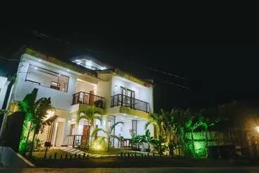 Hotel Talisay Boutique