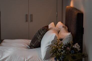 Pension (Hôtel basse catégorie) Hame On Skye