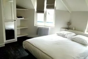 Pensjonat La Maison Des Arts