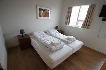 Пансион Siggi Nobb Guesthouse