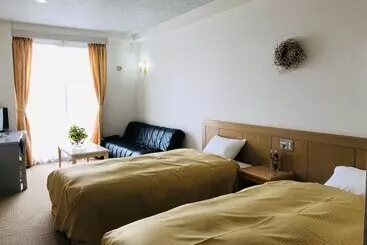 Ryokan Belle Cour Inomata