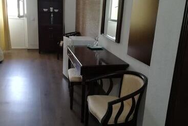 Общежитие Perla