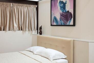 Bed and Breakfast Mitodea  Residenza D Epoca