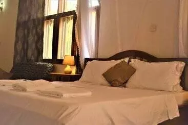 ベッドアンドブレックファースト Pj Lodge