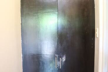 Hotel Giecel Pension